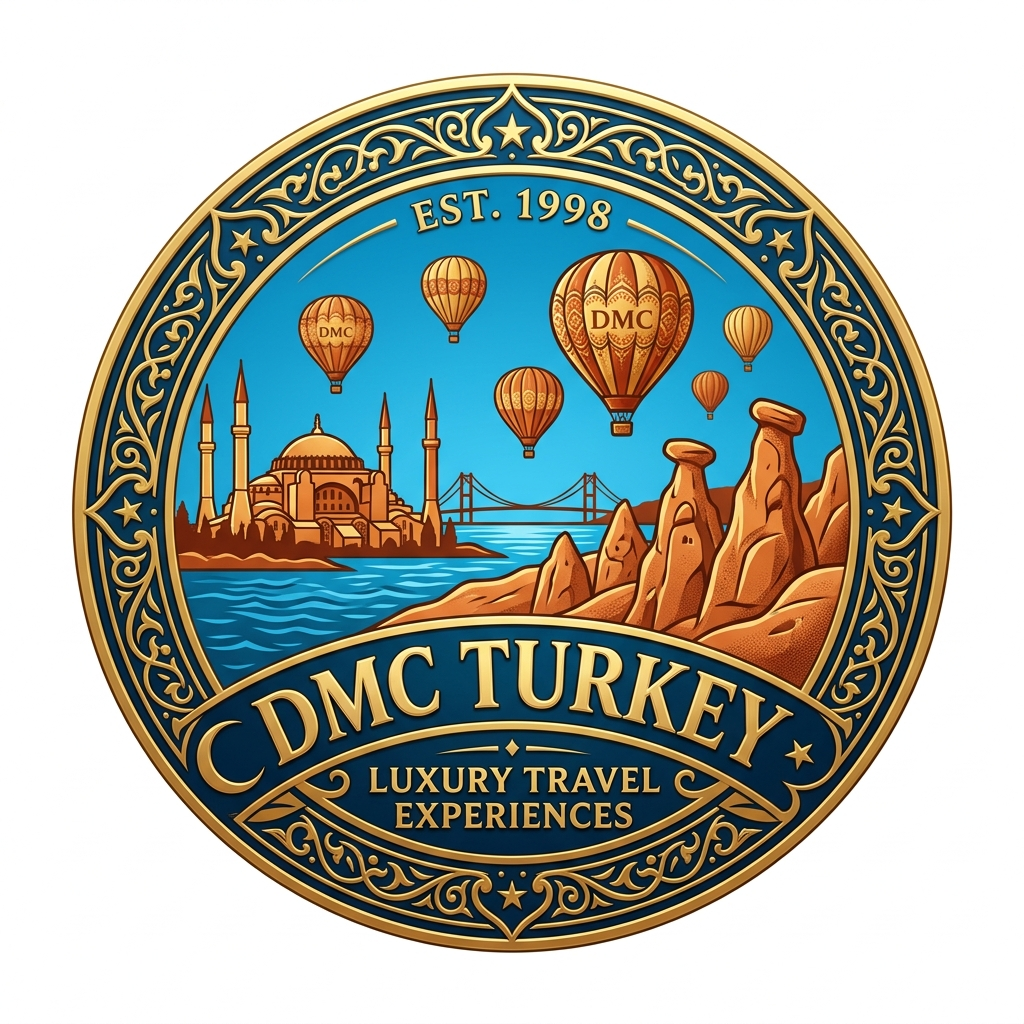 DMC Turkey